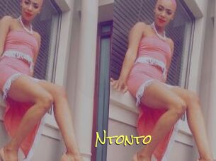 Ntonto