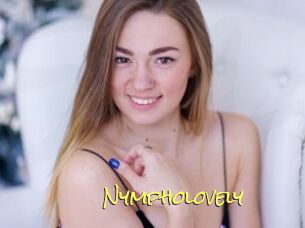 Nympholovely