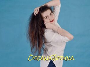 OceanaJozyna