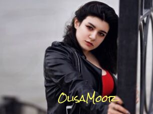 OlisaMoor