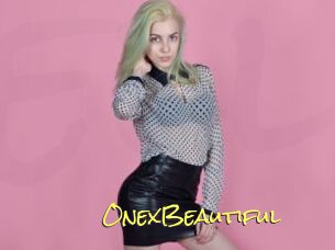 OnexBeautiful