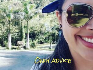 Only_advice