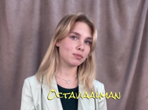 Octaviaalman