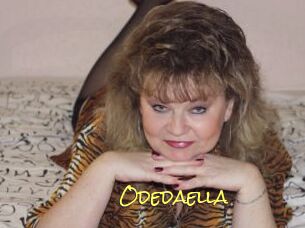 Odedaella