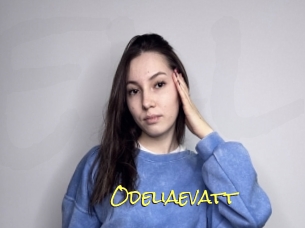 Odeliaevatt