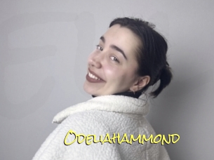 Odeliahammond