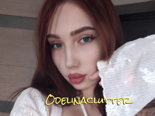 Odelinaclutter