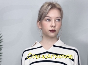 Odelinafrogge