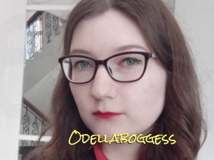 Odellaboggess