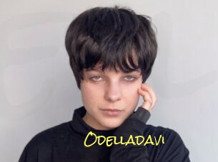 Odelladavi