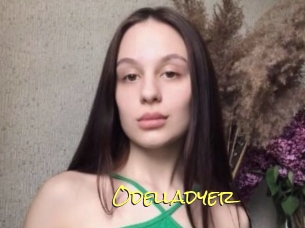 Odelladyer