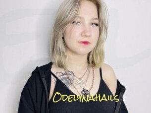 Odelynahails