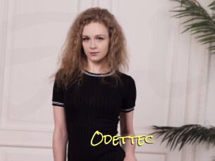 Odettec