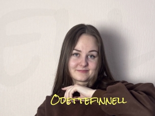 Odettefinnell