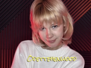 Odettehenwood