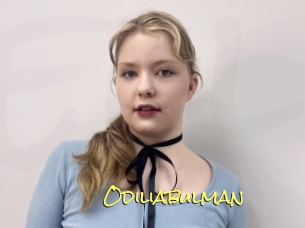 Odiliabulman