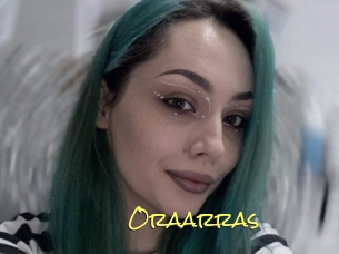 Oraarras