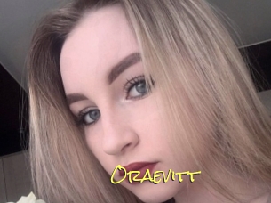 Oraevitt