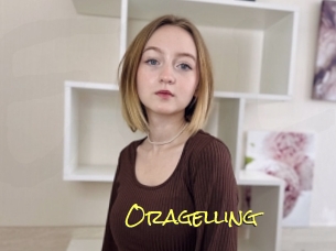 Oragelling