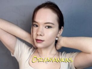 Orvahankins