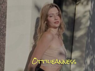 Ottilieanness