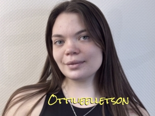 Ottilieelletson