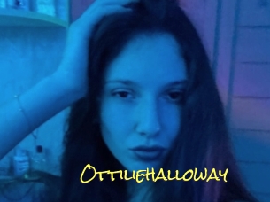 Ottiliehalloway