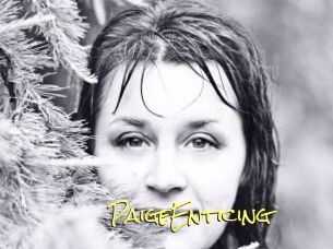 PaigeEnticing