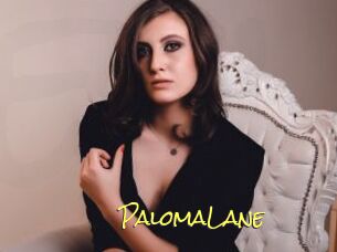 PalomaLane