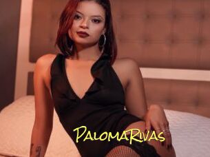 PalomaRivas