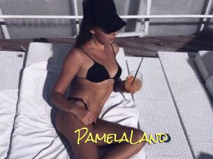 PamelaLand