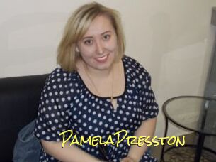 PamelaPresston