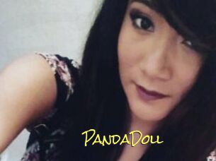 PandaDoll