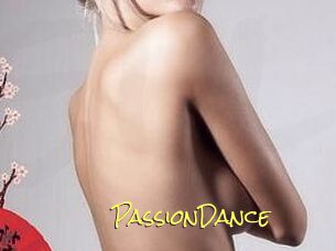 PassionDance