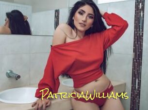 PatriciaWilliams