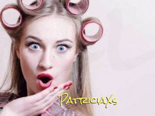 PatriciaXs