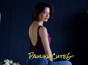 PaulinaCuteG