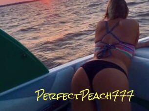 PerfectPeach777