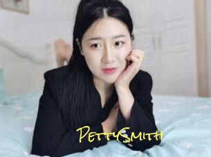 PettySmith