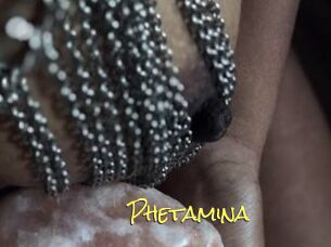 Phetamina