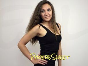 PhoebeSweet