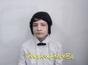 PhoenixGreyBe