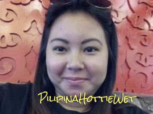 PilipinaHottieWet