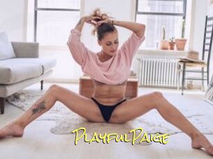 PlayfulPaige