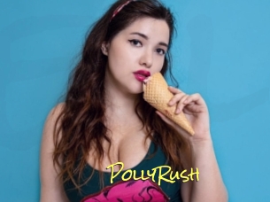 PollyRush