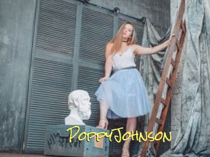 PoppyJohnson