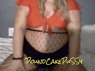 PoundCakePuSSy