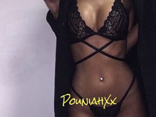 PouniahXx