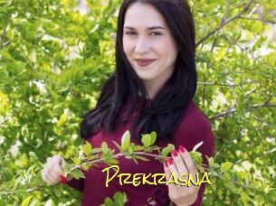 Prekrasna