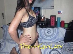 PrettySexyLady